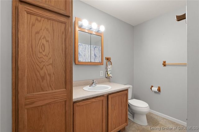 4357 S State Road 66, English, IN 47118