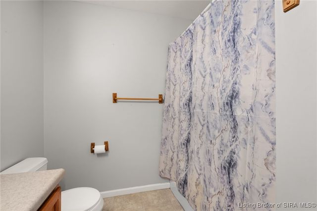 4357 S State Road 66, English, IN 47118