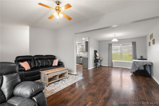 4357 S State Road 66, English, IN 47118