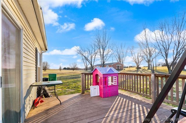 4357 S State Road 66, English, IN 47118