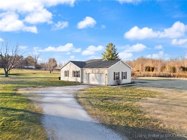 4357 S State Road 66, English, IN 47118