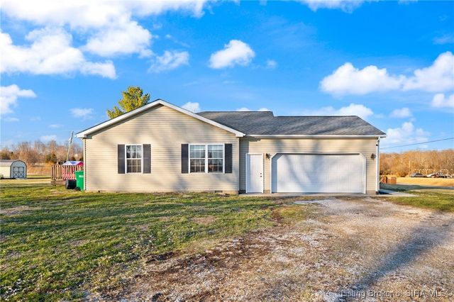 4357 S State Road 66, English, IN 47118