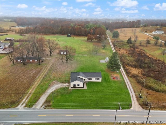 4357 S State Road 66, English, IN 47118