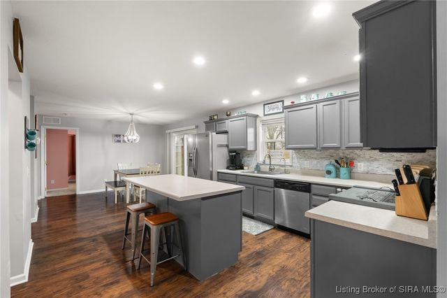 4357 S State Road 66, English, IN 47118