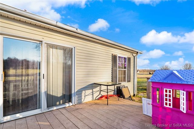 4357 S State Road 66, English, IN 47118