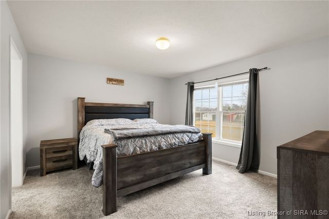 4357 S State Road 66, English, IN 47118