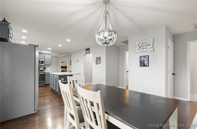 4357 S State Road 66, English, IN 47118