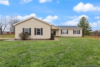 4357 S State Road 66, English, IN 47118
