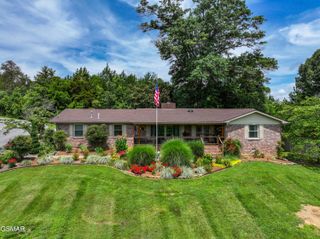 307 Hicks Drive, Sevierville, TN 37862