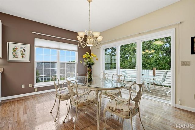 835 Stone Meadow Drive, Chesterfield, MO 63005