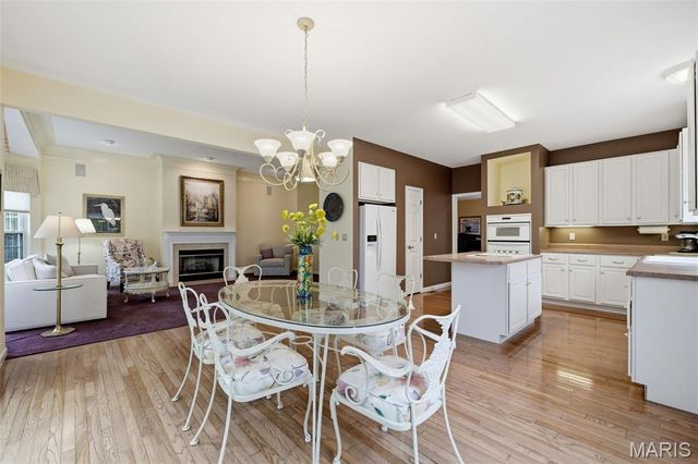 835 Stone Meadow Drive, Chesterfield, MO 63005