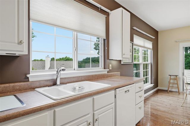 835 Stone Meadow Drive, Chesterfield, MO 63005