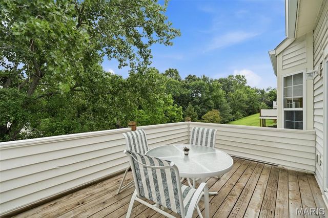 835 Stone Meadow Drive, Chesterfield, MO 63005
