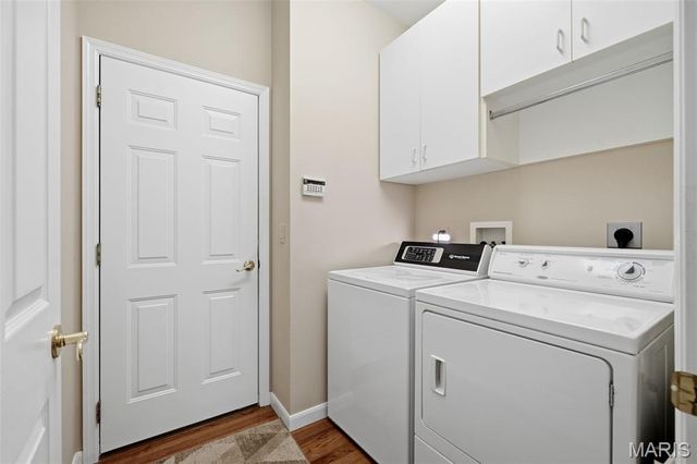 835 Stone Meadow Drive, Chesterfield, MO 63005