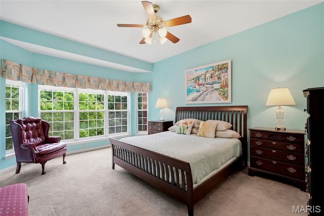 835 Stone Meadow Drive, Chesterfield, MO 63005
