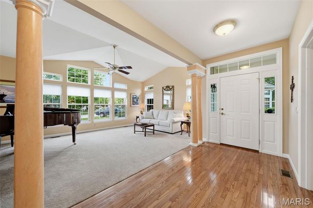 835 Stone Meadow Drive, Chesterfield, MO 63005
