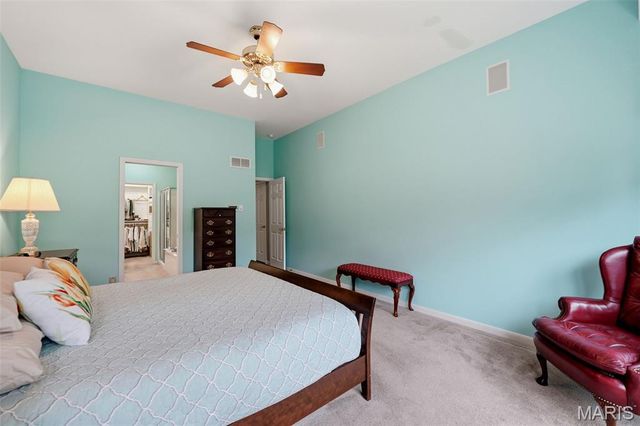 835 Stone Meadow Drive, Chesterfield, MO 63005