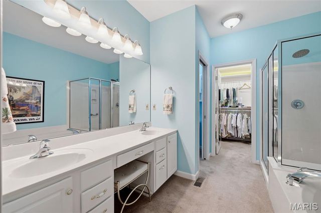 835 Stone Meadow Drive, Chesterfield, MO 63005