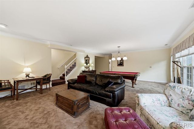 835 Stone Meadow Drive, Chesterfield, MO 63005