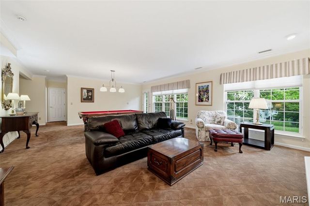 835 Stone Meadow Drive, Chesterfield, MO 63005