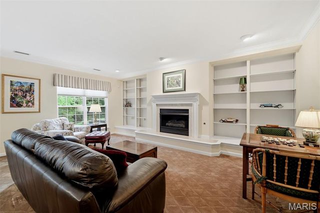 835 Stone Meadow Drive, Chesterfield, MO 63005
