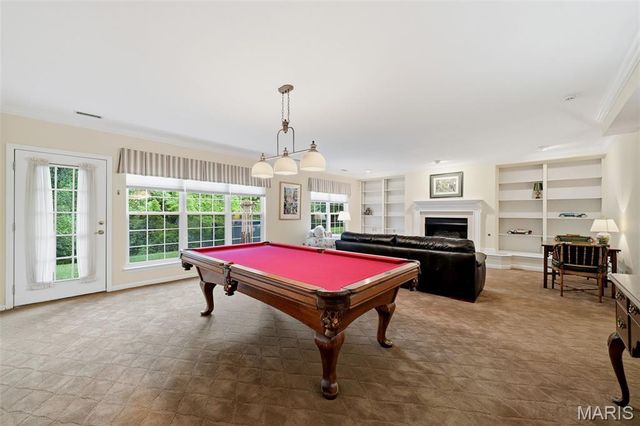 835 Stone Meadow Drive, Chesterfield, MO 63005