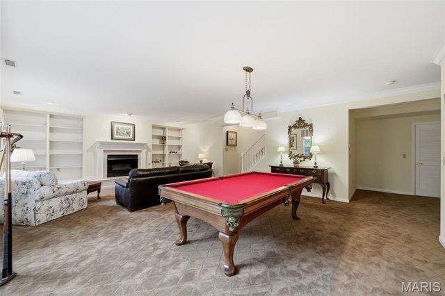 835 Stone Meadow Drive, Chesterfield, MO 63005