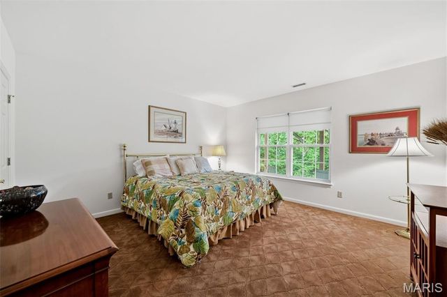 835 Stone Meadow Drive, Chesterfield, MO 63005