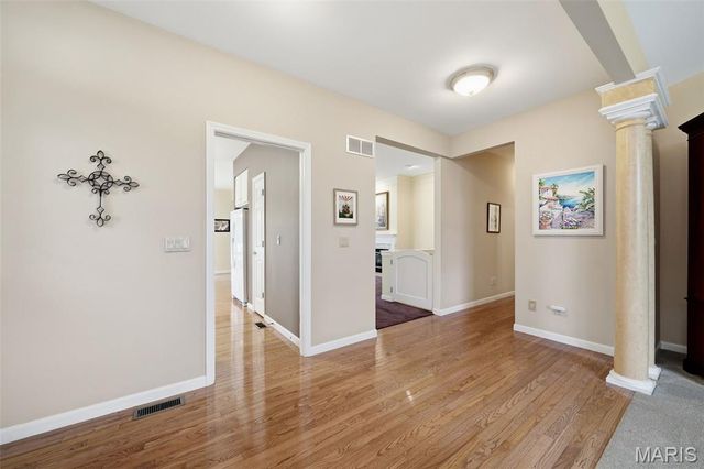 835 Stone Meadow Drive, Chesterfield, MO 63005