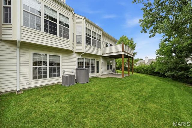 835 Stone Meadow Drive, Chesterfield, MO 63005