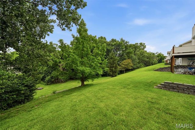 835 Stone Meadow Drive, Chesterfield, MO 63005