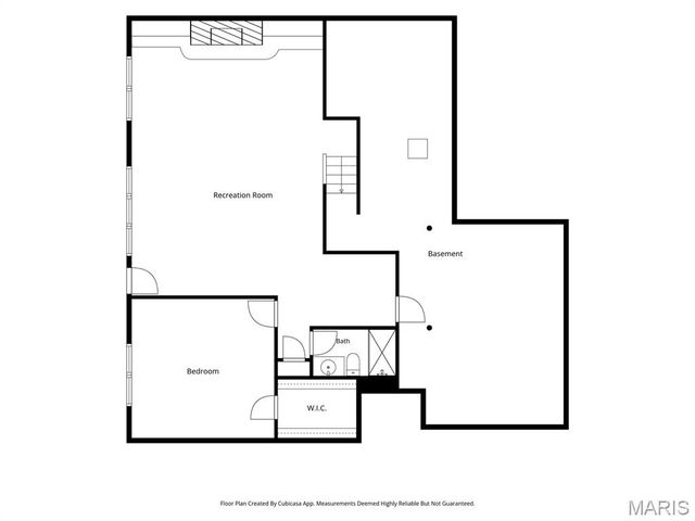 835 Stone Meadow Drive, Chesterfield, MO 63005