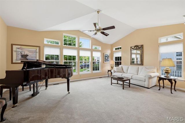 835 Stone Meadow Drive, Chesterfield, MO 63005
