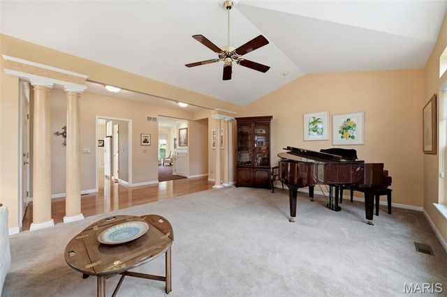 835 Stone Meadow Drive, Chesterfield, MO 63005