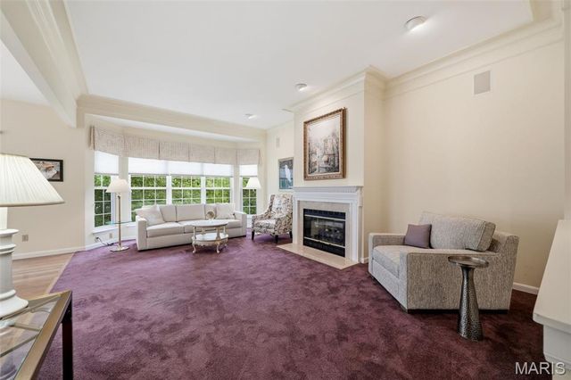 835 Stone Meadow Drive, Chesterfield, MO 63005