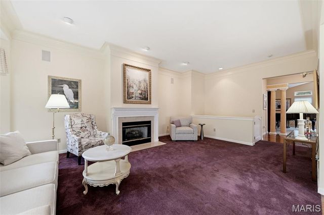 835 Stone Meadow Drive, Chesterfield, MO 63005