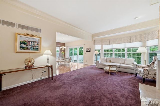 835 Stone Meadow Drive, Chesterfield, MO 63005