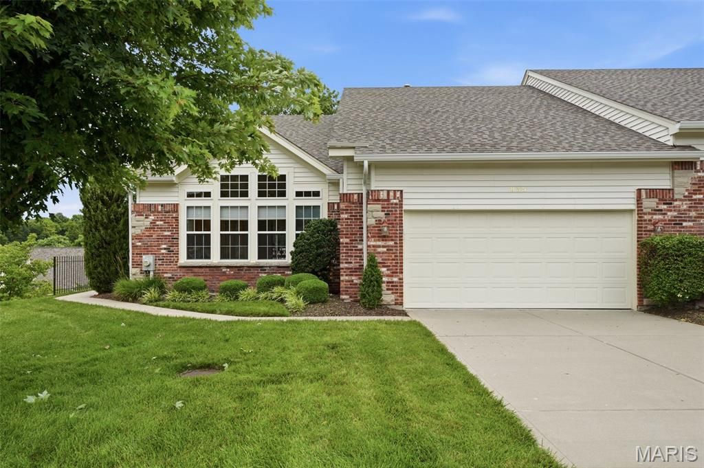 835 Stone Meadow Drive, Chesterfield, MO 63005