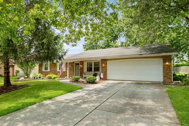 3626 Stone Creek Run, Fort Wayne, IN 46804