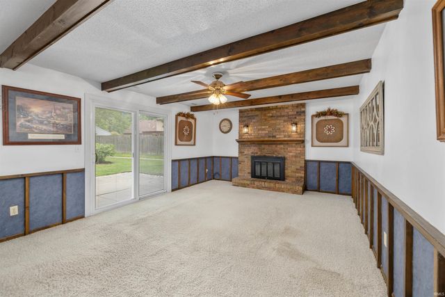 3626 Stone Creek Run, Fort Wayne, IN 46804