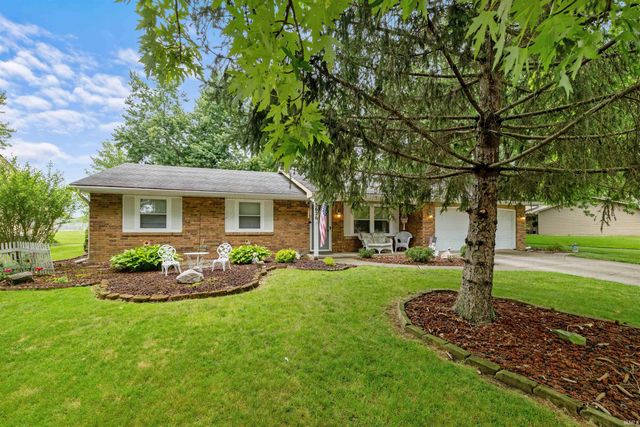 3626 Stone Creek Run, Fort Wayne, IN 46804
