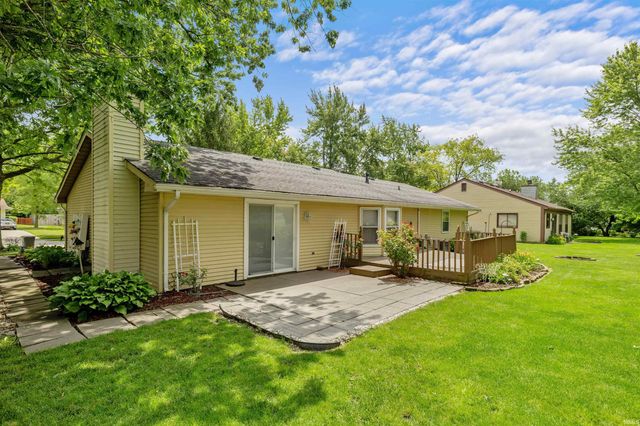 3626 Stone Creek Run, Fort Wayne, IN 46804