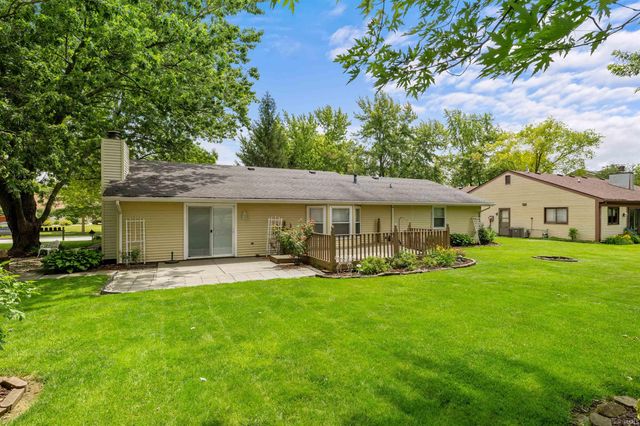 3626 Stone Creek Run, Fort Wayne, IN 46804