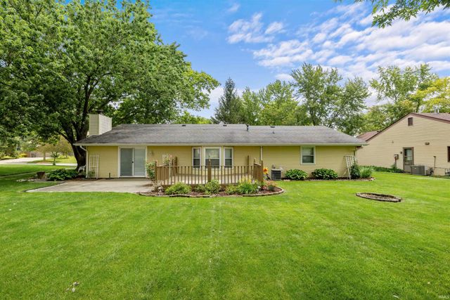 3626 Stone Creek Run, Fort Wayne, IN 46804