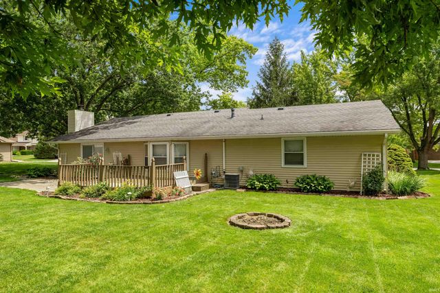 3626 Stone Creek Run, Fort Wayne, IN 46804