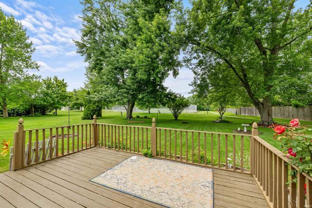3626 Stone Creek Run, Fort Wayne, IN 46804
