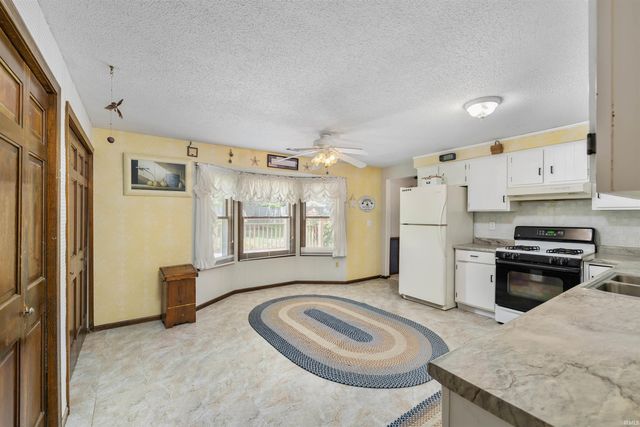 3626 Stone Creek Run, Fort Wayne, IN 46804