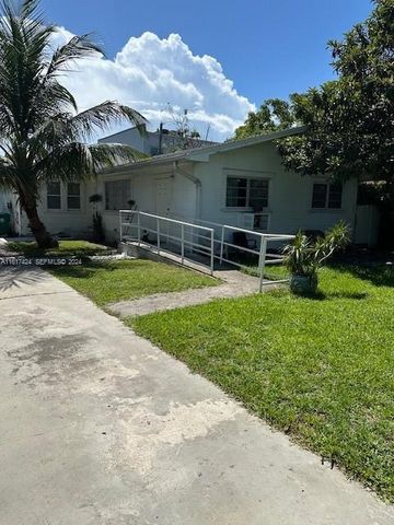 470 NW 26th Avenue, Miami, FL 33125