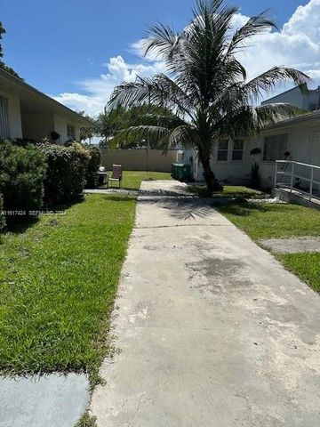 470 NW 26th Avenue, Miami, FL 33125