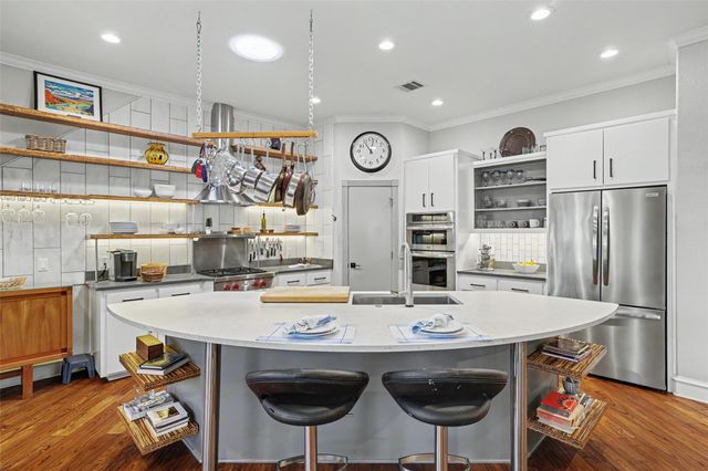 805 Boquilla TRL, Georgetown, TX 78633